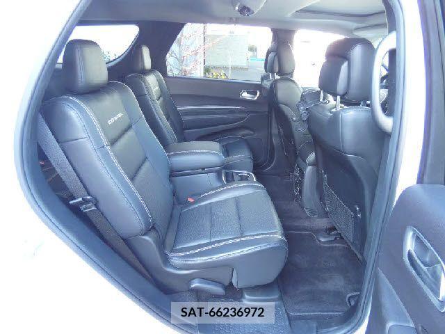 Dodge DURANGO 2018-08 205185-12