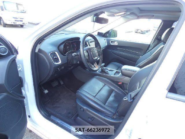 Dodge DURANGO 2018-08 205185-10