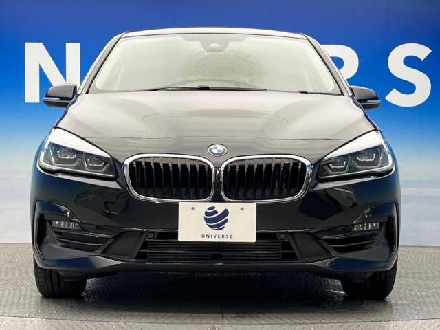 Bmw 2 SERIES 2018-10 190515-16