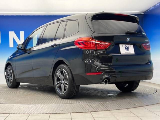 Bmw 2 SERIES 2018-10 190515-19