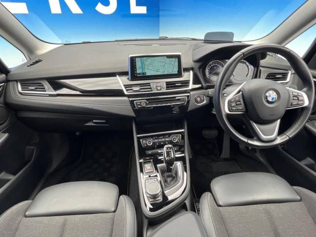 Bmw 2 SERIES 2018-10 190515-1