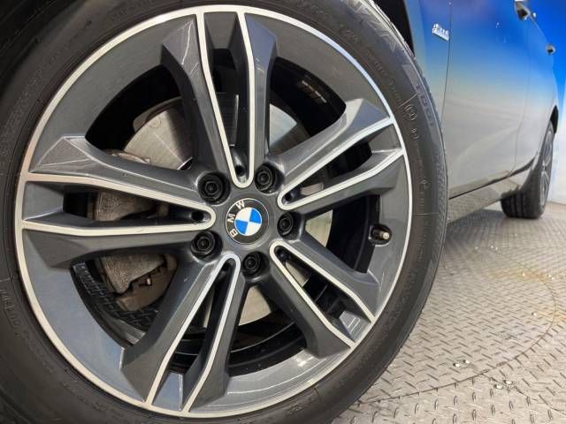 Bmw 2 SERIES 2018-10 190515-15