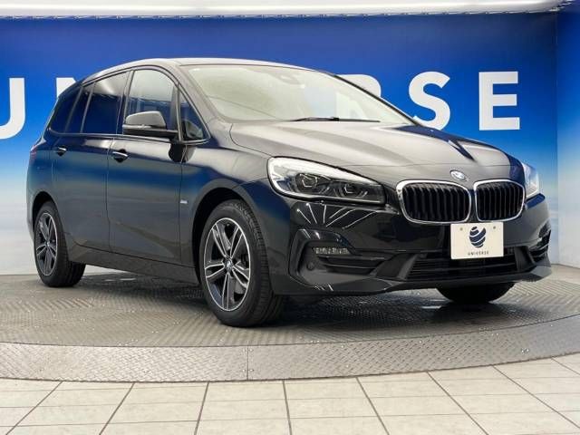 Bmw 2 SERIES 2018-10 190515-18