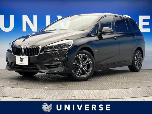 Bmw 2 SERIES 2018-10 190515-0