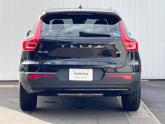 Volvo XC40 2021-05 191279-17