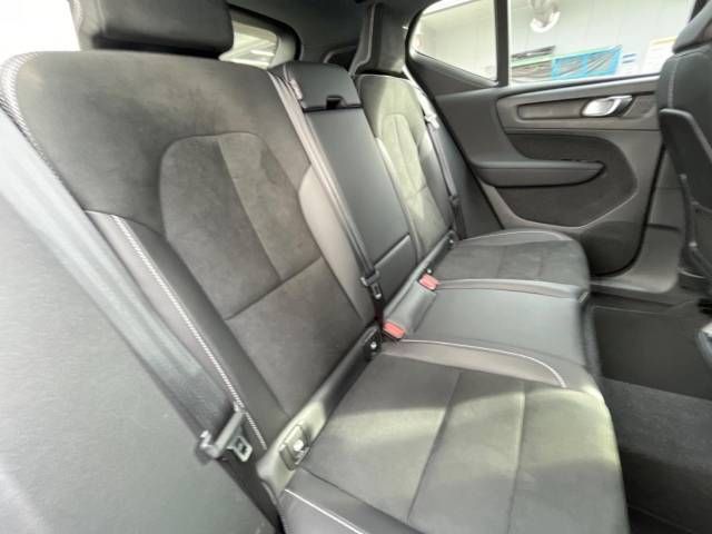 Volvo XC40 2021-05 191279-11