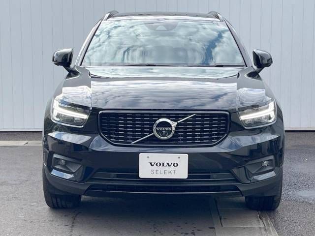 Volvo XC40 2021-05 191279-14