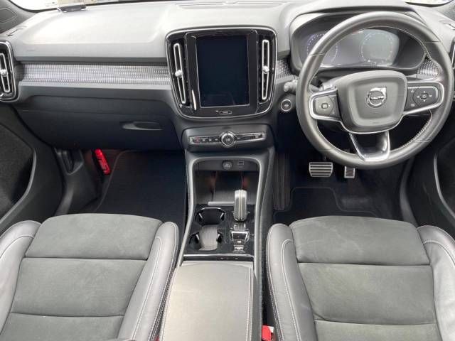 Volvo XC40 2021-05 191279-1