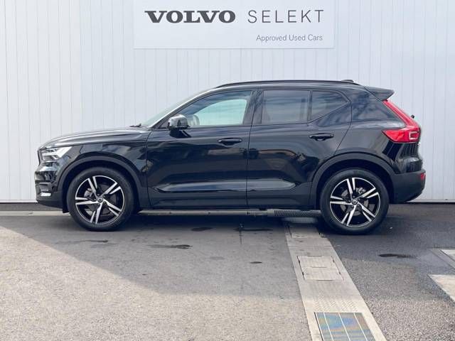 Volvo XC40 2021-05 191279-16