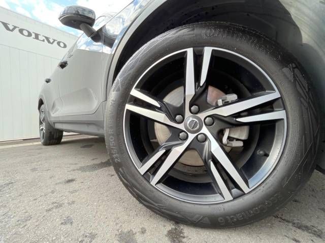 Volvo XC40 2021-05 191279-13