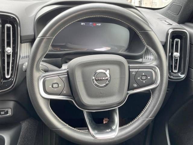 Volvo XC40 2021-05 191279-7