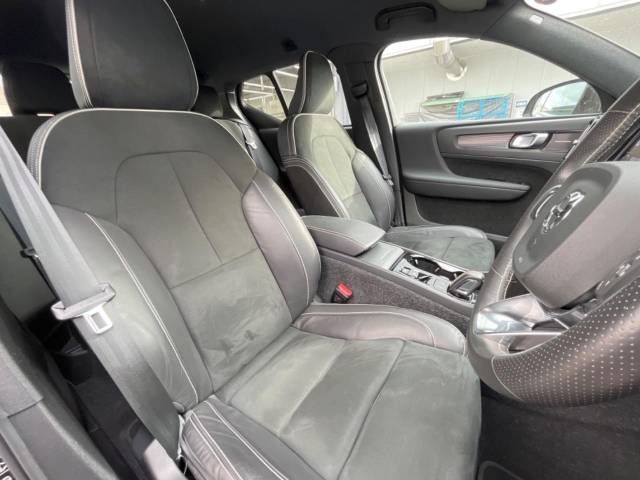 Volvo XC40 2021-05 191279-10
