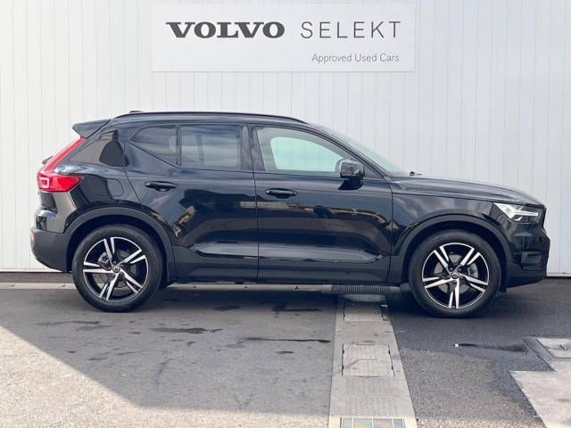 Volvo XC40 2021-05 191279-15