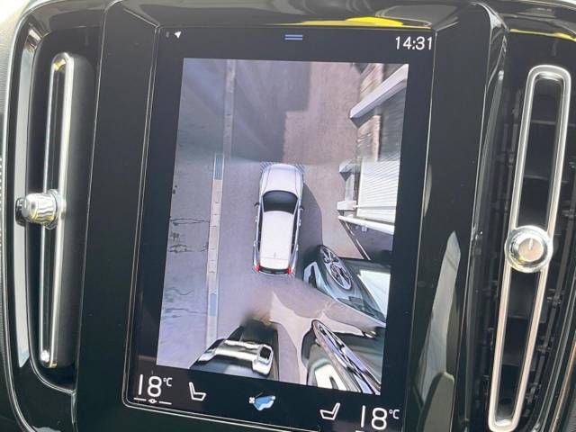 Volvo XC40 2021-05 191279-6