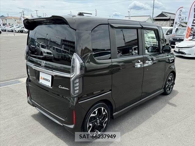 Honda N BOX CUSTOM 2018-05 336371-14