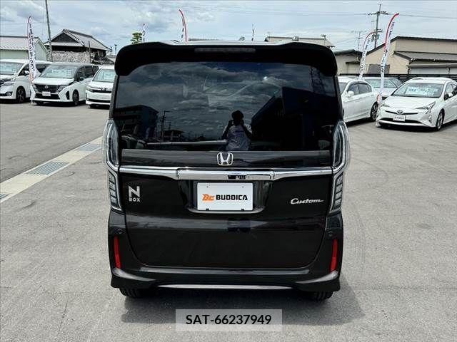 Honda N BOX CUSTOM 2018-05 336371-13