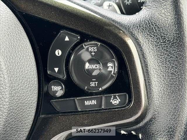 Honda N BOX CUSTOM 2018-05 336371-6
