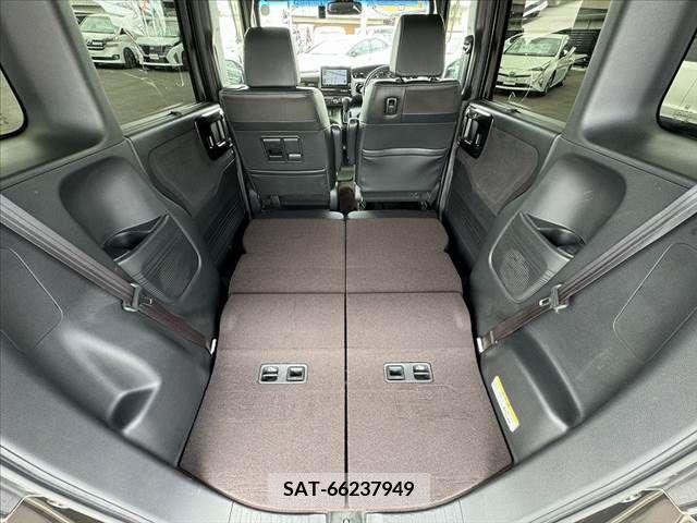 Honda N BOX CUSTOM 2018-05 336371-20