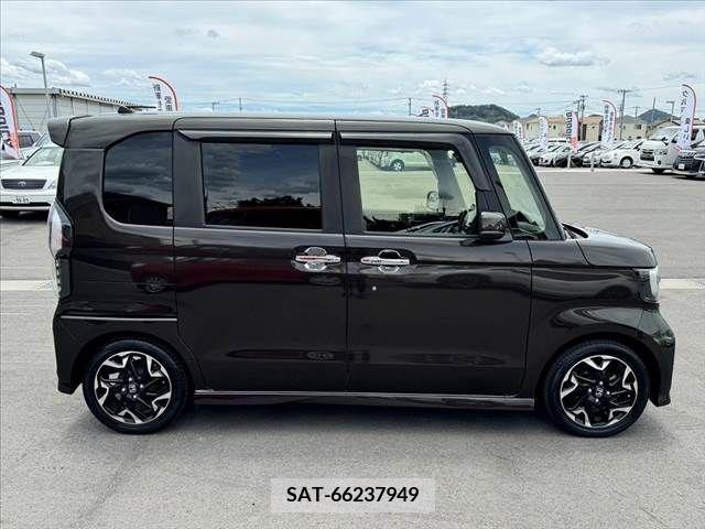 Honda N BOX CUSTOM 2018-05 336371-11