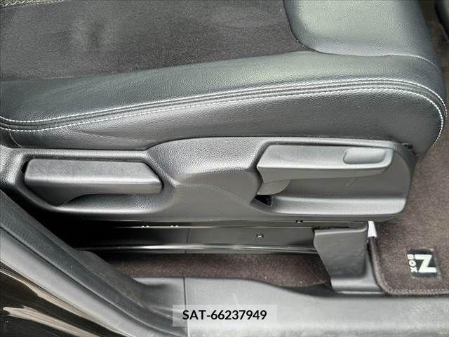 Honda N BOX CUSTOM 2018-05 336371-29