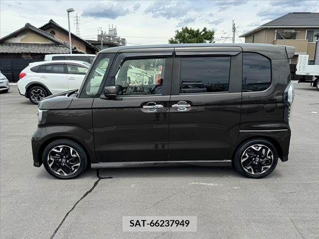 Honda N BOX CUSTOM 2018-05 336371-10