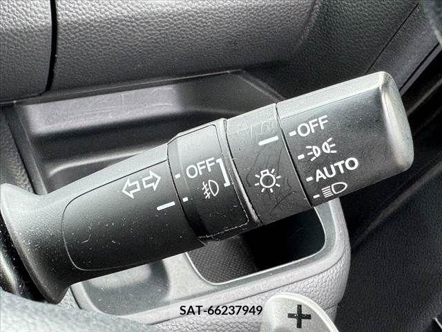 Honda N BOX CUSTOM 2018-05 336371-27