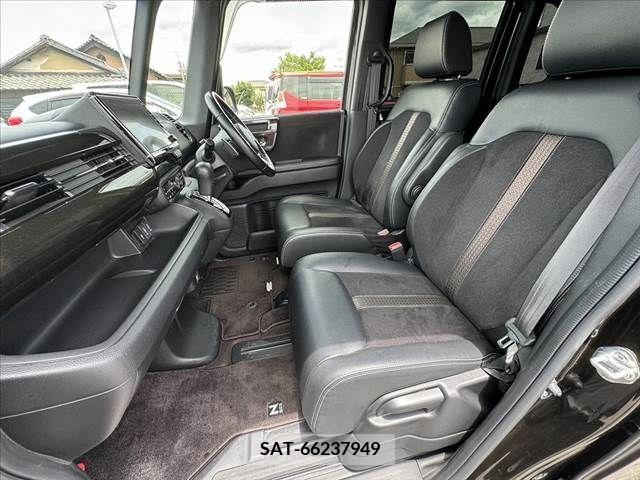 Honda N BOX CUSTOM 2018-05 336371-16
