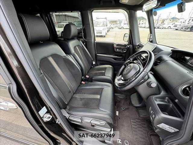 Honda N BOX CUSTOM 2018-05 336371-15