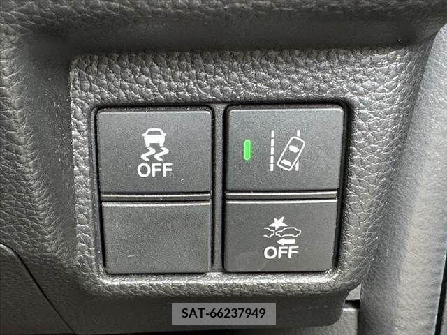 Honda N BOX CUSTOM 2018-05 336371-26