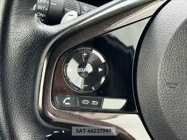Honda N BOX CUSTOM 2018-05 336371-23