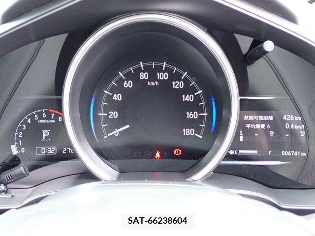 Honda FIT 2019-03 329127-13