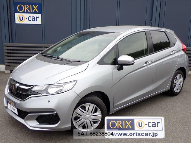 Honda FIT 2019-03 329127-0