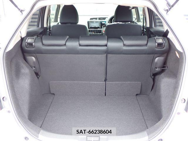Honda FIT 2019-03 329127-20