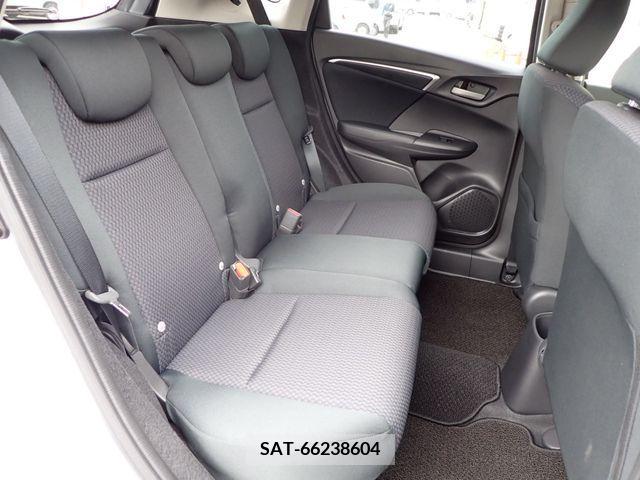 Honda FIT 2019-03 329127-19