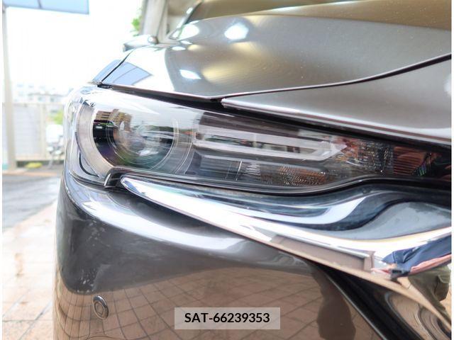 Mazda CX-8 2019-03 266557-14