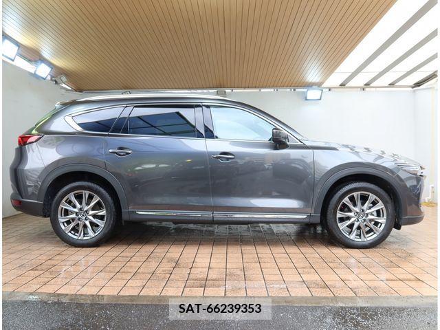 Mazda CX-8 2019-03 266557-9