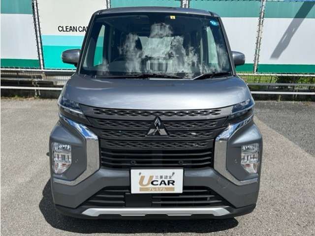 Mitsubishi EK X SPACE 2022-04 7372-13
