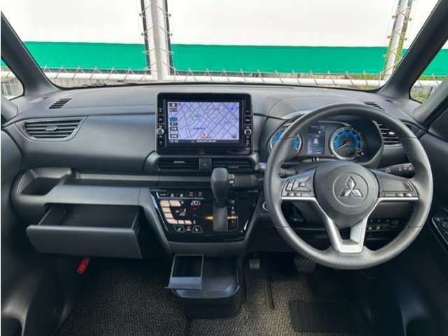 Mitsubishi EK X SPACE 2022-04 7372-2