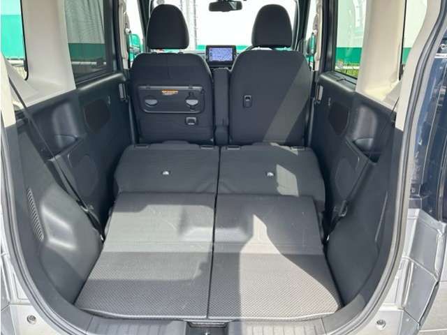 Mitsubishi EK X SPACE 2022-04 7372-5