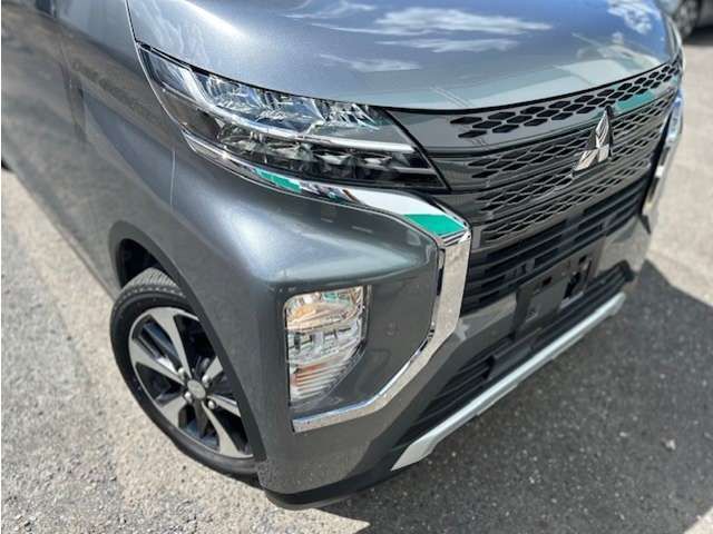 Mitsubishi EK X SPACE 2022-04 7372-11