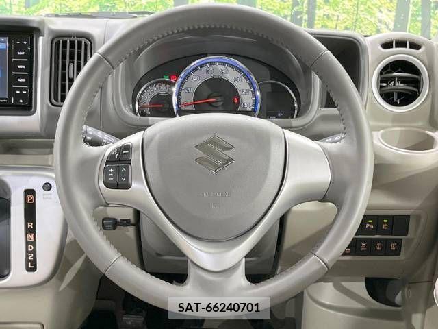 Suzuki EVERY WAGON 2023-03 331432-11