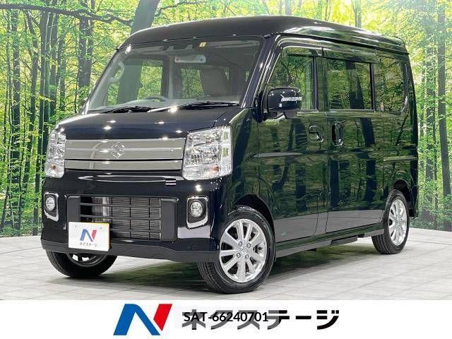 Suzuki EVERY WAGON 2023-03 331432-0
