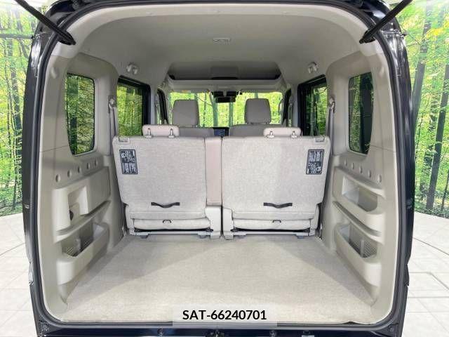 Suzuki EVERY WAGON 2023-03 331432-10