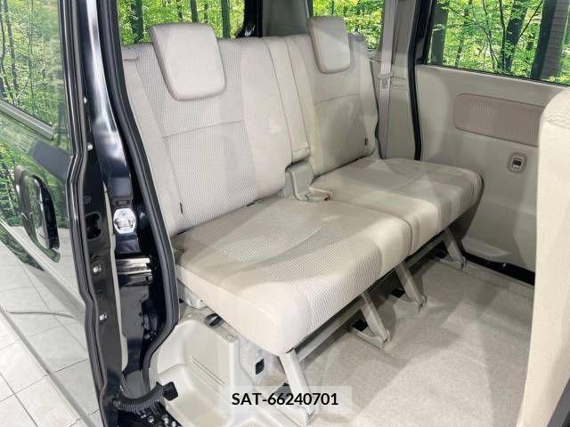 Suzuki EVERY WAGON 2023-03 331432-9