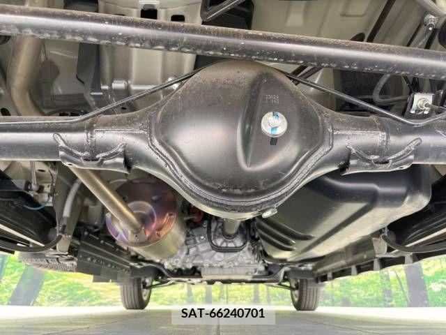 Suzuki EVERY WAGON 2023-03 331432-19