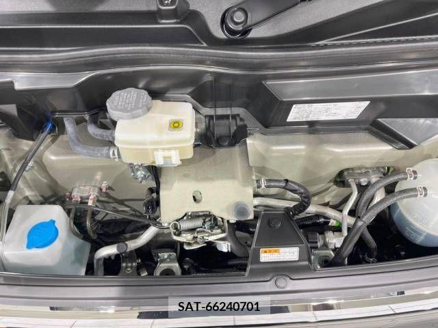 Suzuki EVERY WAGON 2023-03 331432-18
