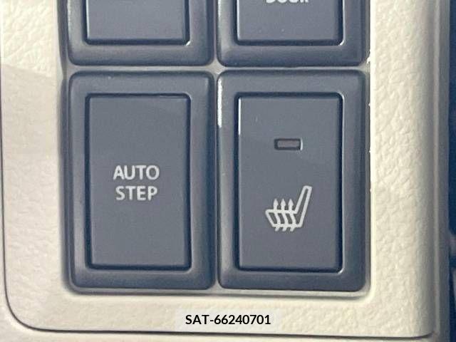 Suzuki EVERY WAGON 2023-03 331432-7