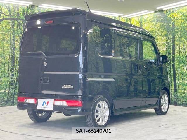 Suzuki EVERY WAGON 2023-03 331432-17