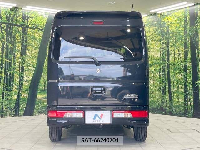 Suzuki EVERY WAGON 2023-03 331432-15