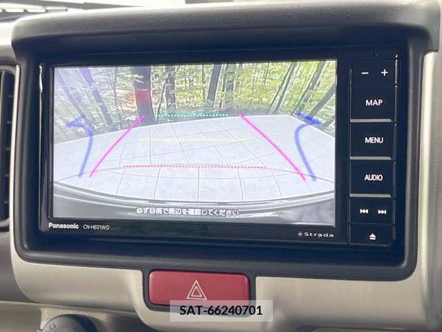 Suzuki EVERY WAGON 2023-03 331432-5